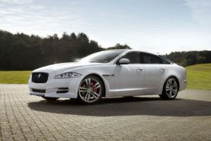 Новый Jaguar на смену XJ