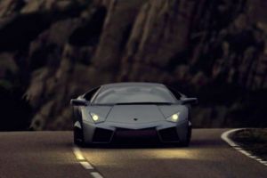 Суперкар Lamborghini Reventоn