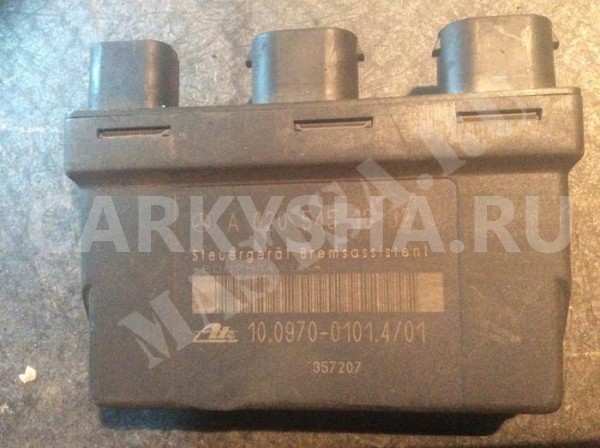 ECU ESP BAS Mercedes-Benz S-klasse III (W140) Рестайлинг Седан оригинальный номер A0205451632 A0255454832 A0275457232 A 020 545 16 32 A 025 545 48 32 A 027 545 72 32